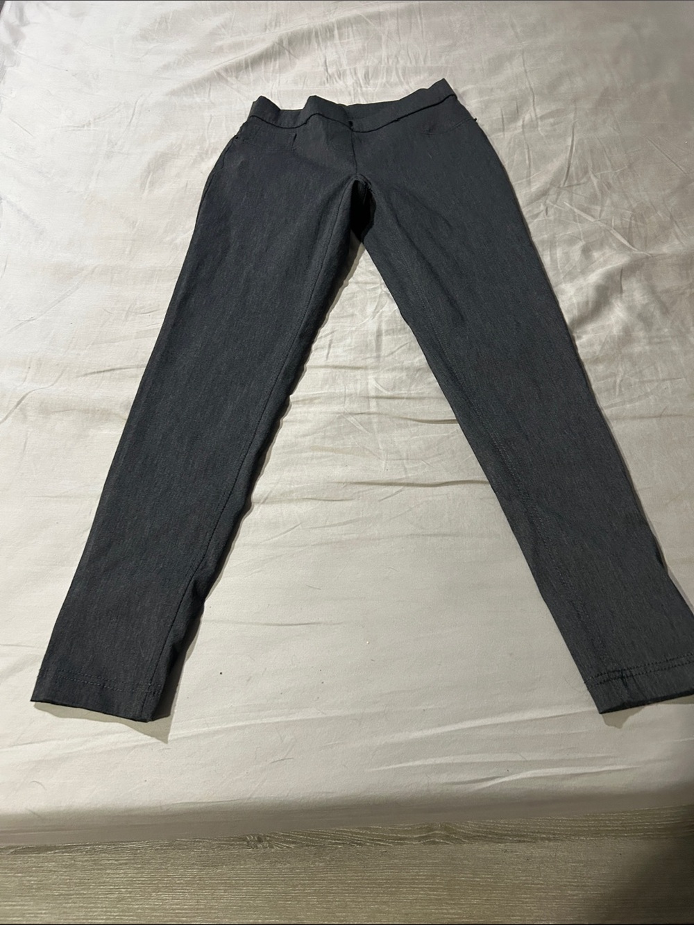 No boundaries dress pants women’s sz M 7-9
